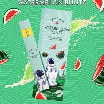 Space Club Watermelon Runtz