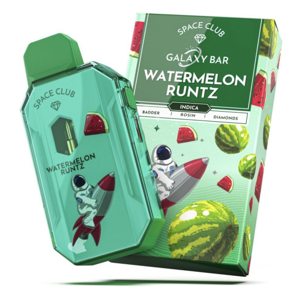 Space Club Watermelon Runtz