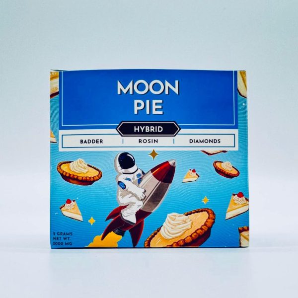 Moon Pie 10 Pack